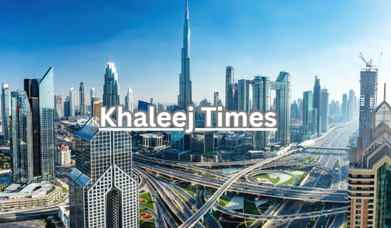 Khaleej Times