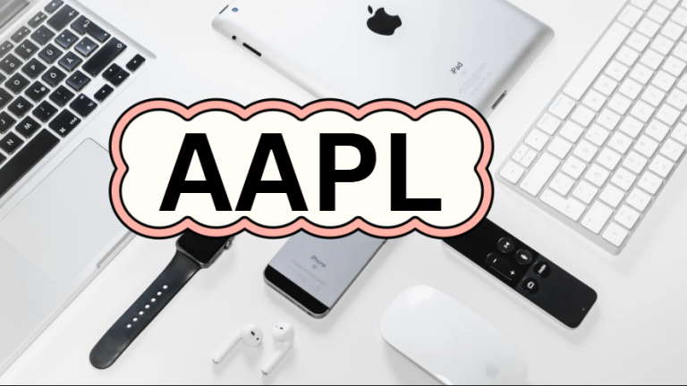 AAPL