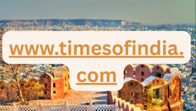 www.timesofindia.com