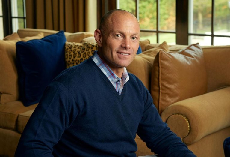 The Mind Behind the Market: How Brian Ferdinand Turns Psychology into Trading Power