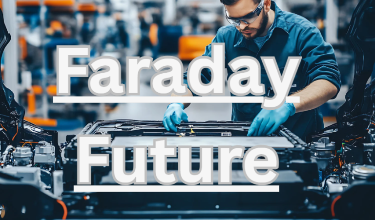 Faraday Future