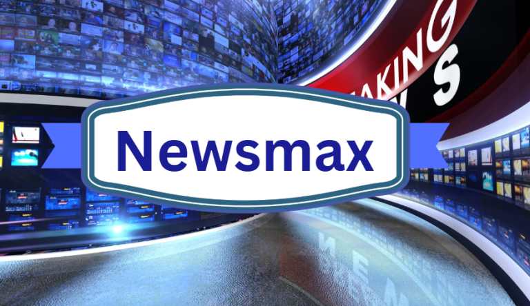 Newsmax