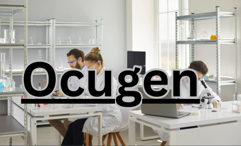 Ocugen