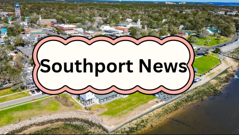 Southport News