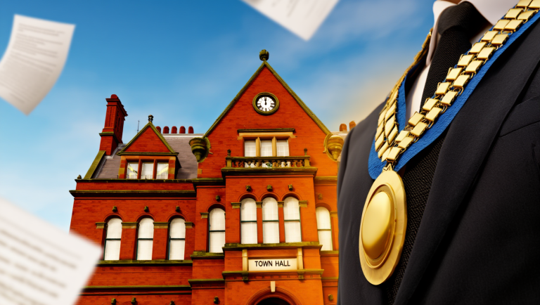 How much do mayors really earn? The reality behind their “fairer recognition”