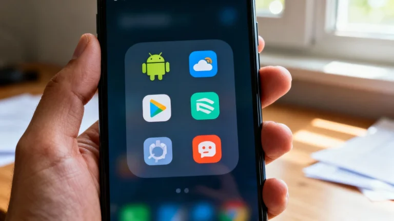 Crypto insiders swear by these 8 Android apps: which one could change everything?