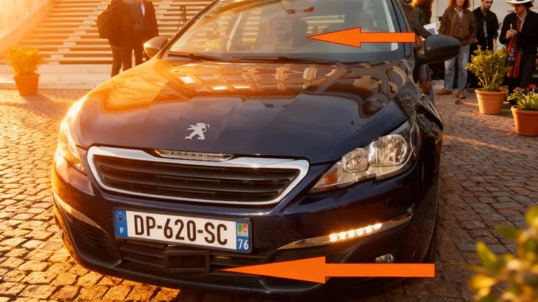 “Earn €1,800 a Month Driving—Why This Job Surprises So Many”