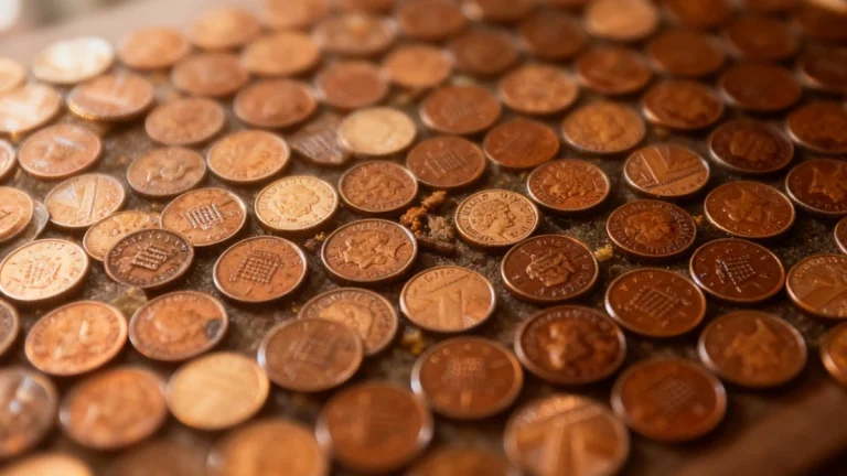 How a Simple Mistake Sparked the Creation of Money as We Know It