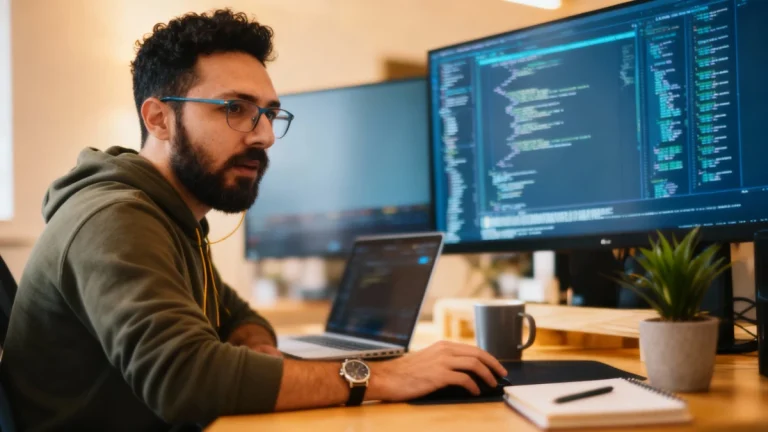 Shocking IT salary jumps: why experts in cloud and cybersecurity win big