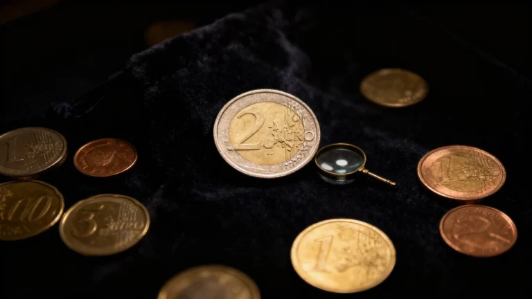 This rare French coin is worth over €700,000—do you unknowingly own one?