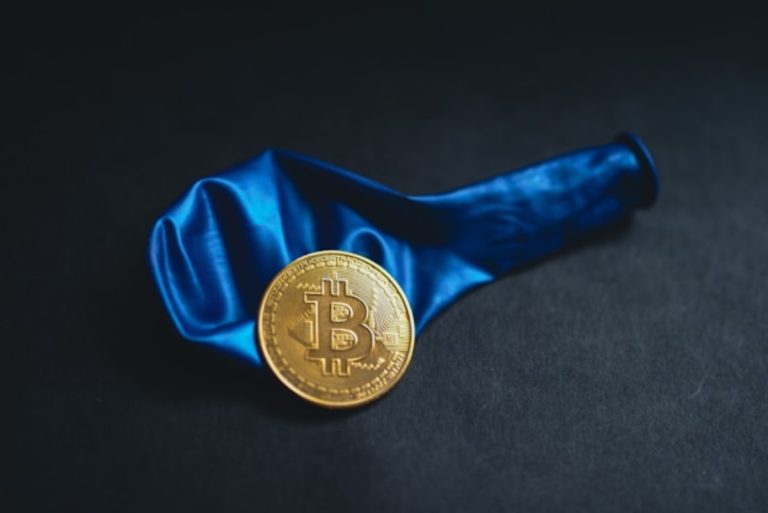 Why the Crypto Market Is Crashing Right Now